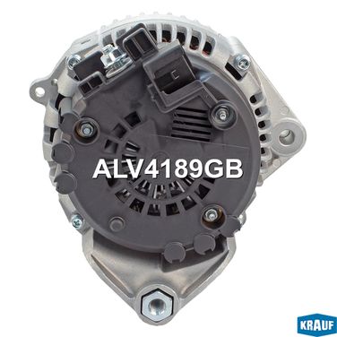 Krauf ALV4189GB Генератор - 4