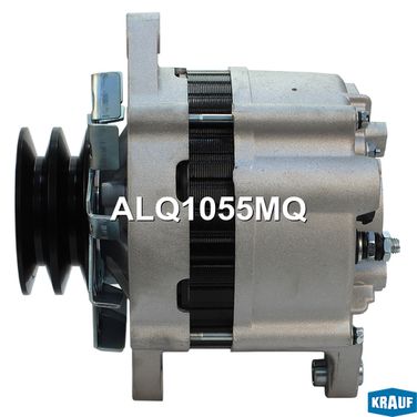 Krauf ALQ1055MQ Генератор - 4