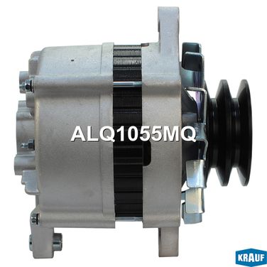 Krauf ALQ1055MQ Генератор - 6