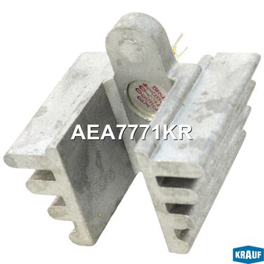 Krauf AEA7771KR Диодный мост генератора (-) - 2