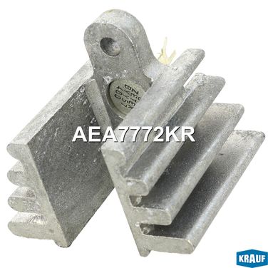 Krauf AEA7772KR Диодный мост генератора (+) - 2