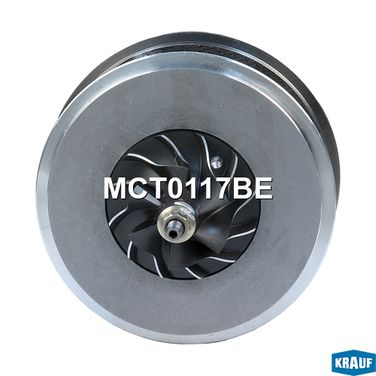 Krauf MCT0117BE Картридж для турбокомпрессора - 2