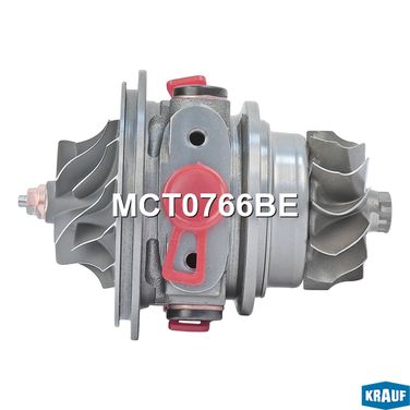 Krauf MCT0766BE Картридж для турбокомпрессора - 1