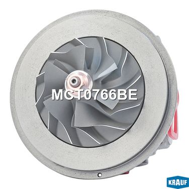 Krauf MCT0766BE Картридж для турбокомпрессора - 2