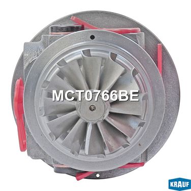 Krauf MCT0766BE Картридж для турбокомпрессора - 3