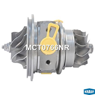 Krauf MCT0766NR Картридж для турбокомпрессора - 1