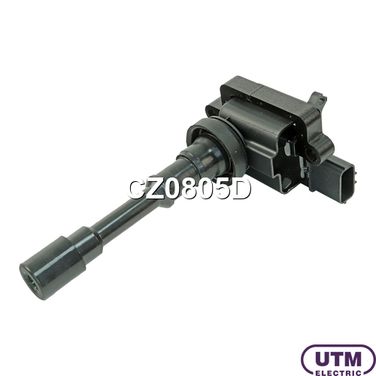 UTM CZ0805D Катушка зажигания - 1