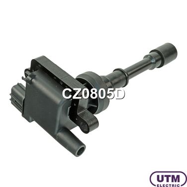 UTM CZ0805D Катушка зажигания - 2