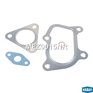Krauf MFZ0015NR Комплект прокладок турбокомпрессора - 1