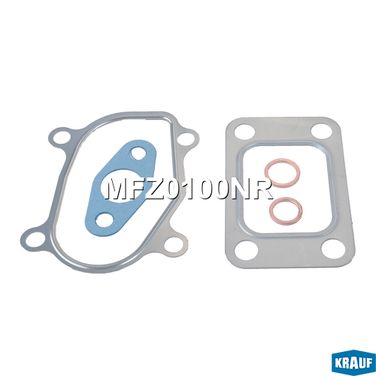 Krauf MFZ0100NR Комплект прокладок турбокомпрессора - 1
