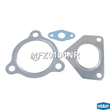 Krauf MFZ0104NR Комплект прокладок турбокомпрессора - 1