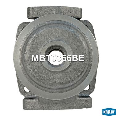 Krauf MBT0366BE Корпус подшипников турбокомпрессора - 2