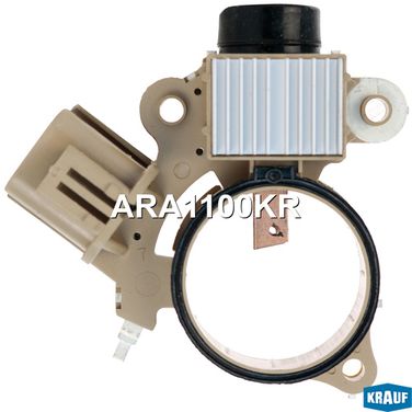 Krauf ARA1100KR Регулятор генератора - 1