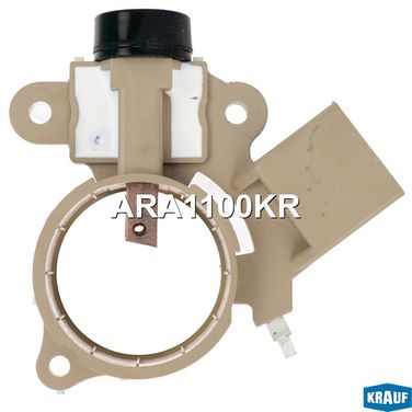 Krauf ARA1100KR Регулятор генератора - 2