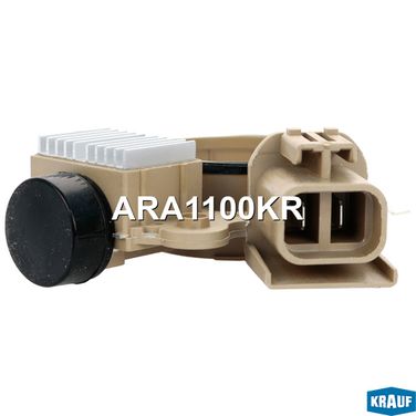 Krauf ARA1100KR Регулятор генератора - 4