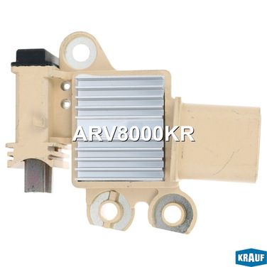 Krauf ARV8000KR Регулятор генератора - 1