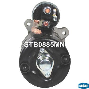 Krauf STB0885MN Стартер - 4
