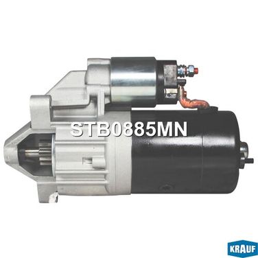Krauf STB0885MN Стартер - 6