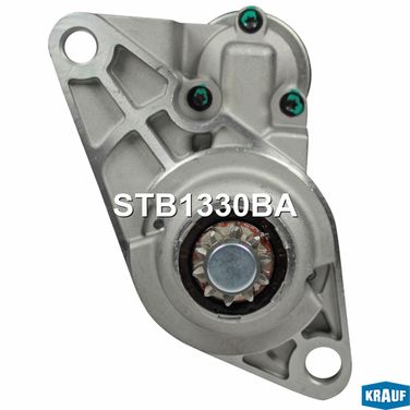 Krauf STB1330BA Стартер - 1