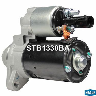 Krauf STB1330BA Стартер - 2