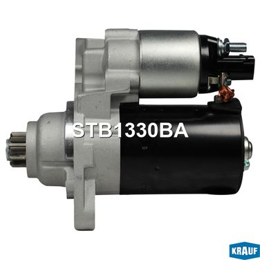 Krauf STB1330BA Стартер - 5
