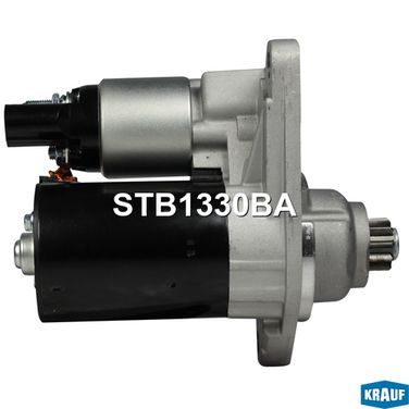 Krauf STB1330BA Стартер - 6