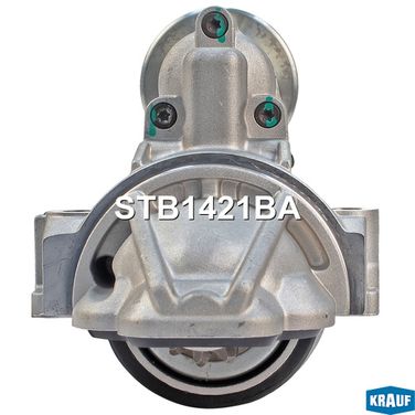 Krauf STB1421BA Стартер - 1