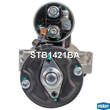 Krauf STB1421BA Стартер - 4