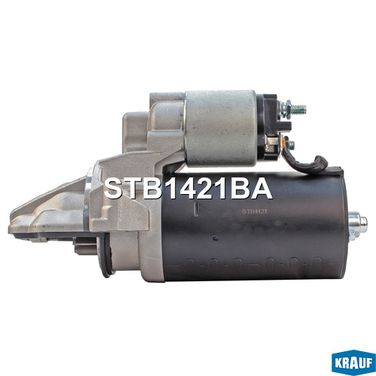Krauf STB1421BA Стартер - 5