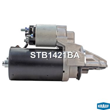 Krauf STB1421BA Стартер - 6