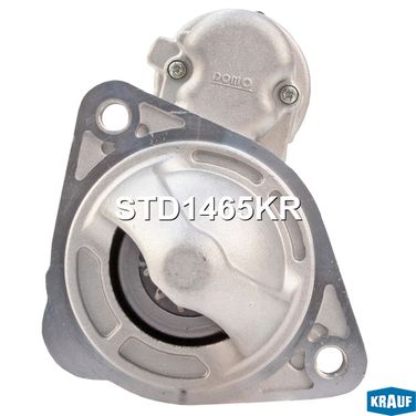 Krauf STD1465KR Стартер - 1
