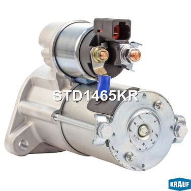 Krauf STD1465KR Стартер - 2