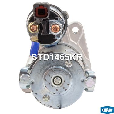 Krauf STD1465KR Стартер - 4