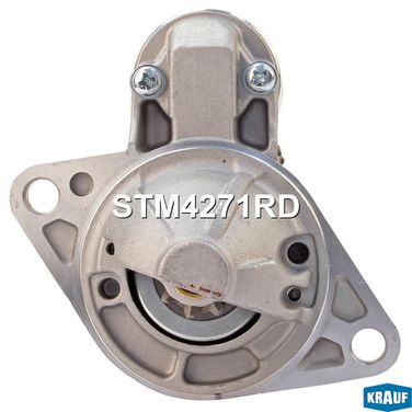 Krauf STM4271RD Стартер - 1