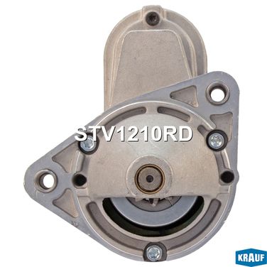 Krauf STV1210RD Стартер 9 зубов - 1