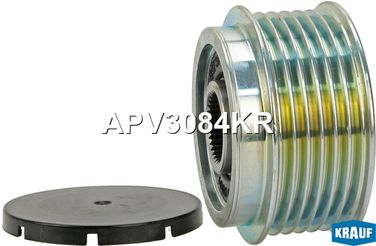 Krauf APV3084KR Шкив генератора - 1