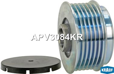 Krauf APV3084KR Шкив генератора - 2