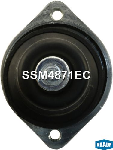 Krauf SSM4871EC Втягивающее реле стартера - 2