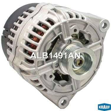 Krauf ALB1491AN Генератор - 1
