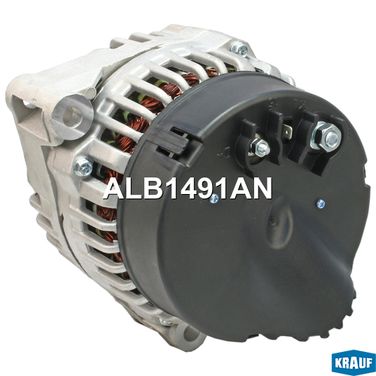 Krauf ALB1491AN Генератор - 2