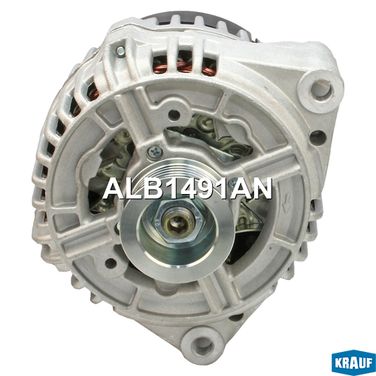 Krauf ALB1491AN Генератор - 6