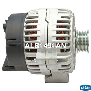 Krauf ALB1491AN Генератор - 7