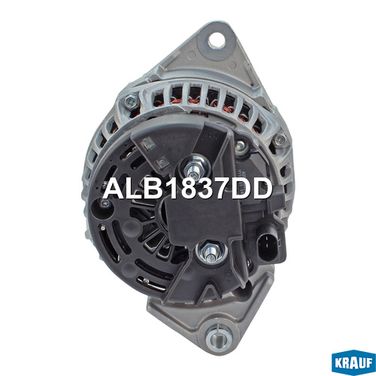 Krauf ALB1837DD Генератор - 4
