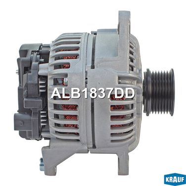 Krauf ALB1837DD Генератор - 5