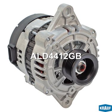 Krauf ALD4412GB Генератор - 1