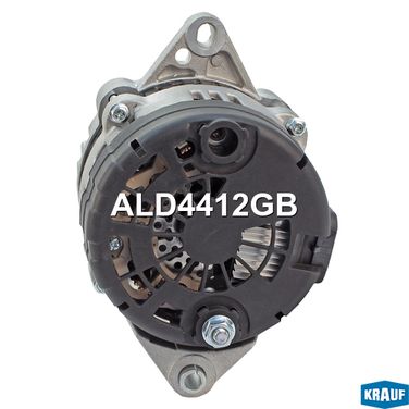 Krauf ALD4412GB Генератор - 4