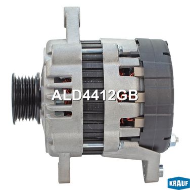 Krauf ALD4412GB Генератор - 5