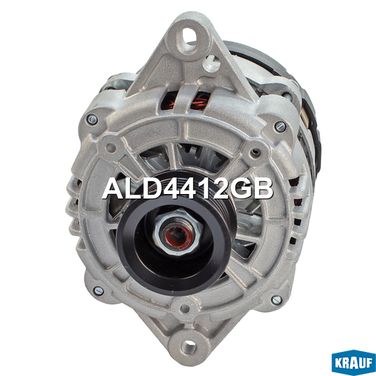 Krauf ALD4412GB Генератор - 6