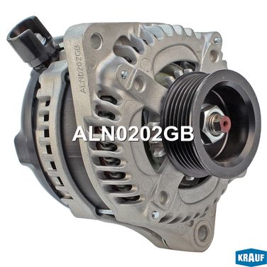 Krauf ALN0202GB Генератор - 1