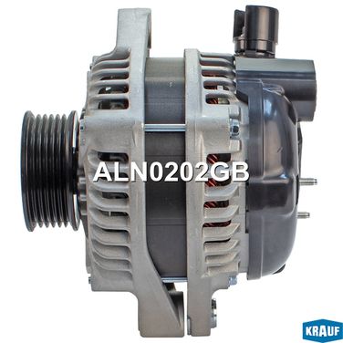 Krauf ALN0202GB Генератор - 5